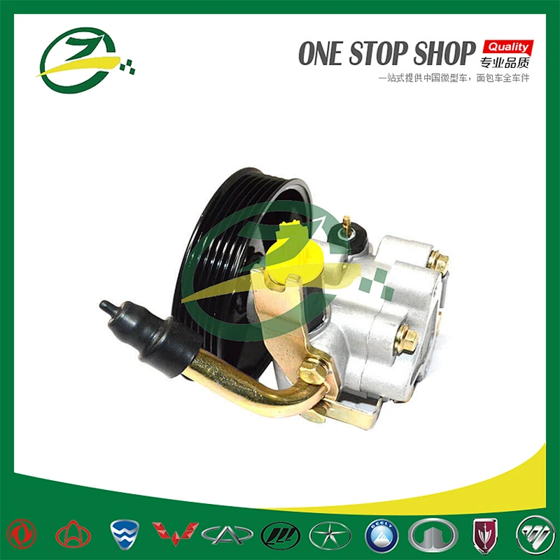 spare parts for CHANG AN  cs35 power steering pump for CHANA car