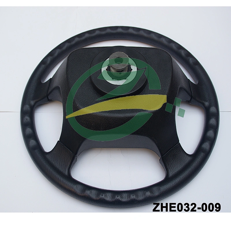 Car steering wheel for FAW Carrier XPV 6371 minivan mini truck FAW auto parts