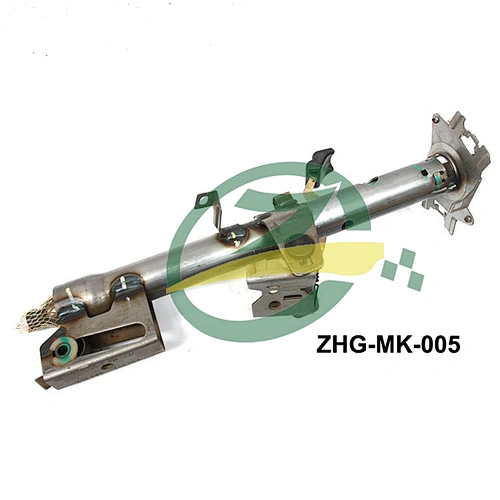 GEELY MK steering shaft spare parts for geely car 2100203121