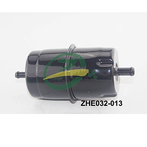 Car engine parts fuel filter for FAW XPV 6371 JIABAO Faw auto parts