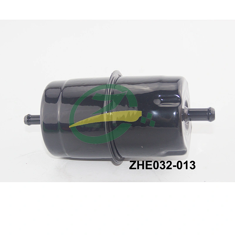 Car engine parts fuel filter for FAW XPV 6371 JIABAO Faw auto parts