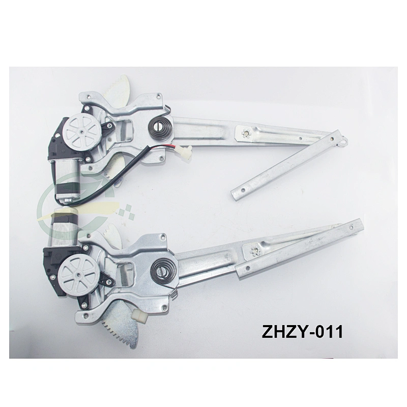 Car window regulator with motor for ZOTYE window lifter