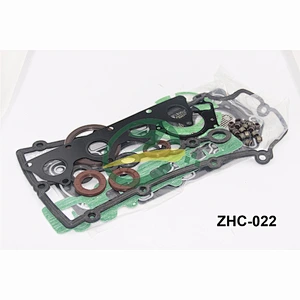 Chery Parts Gasket Kit For Chery A1 SQR473F