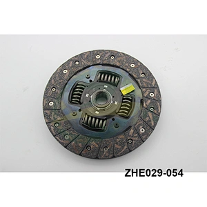 Car clutch disc of engine L3C for SGMW chevrolet n300 , wuling rong guang