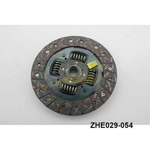 Car clutch disc of engine L3C for SGMW chevrolet n300 , wuling rong guang