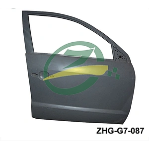 Geely Emgrand x7 gx7 car door spare parts for geely car
