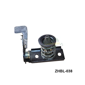 Car hood lock for Brilliance H330 auto spare parts
