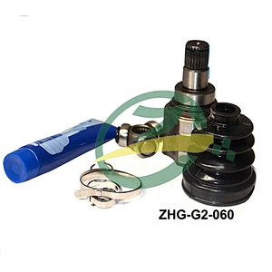 Geely GC2 PANDA inner cv joint spare parts for geely car 1014025727