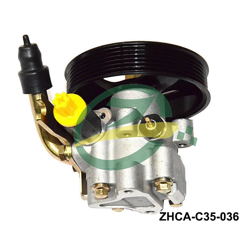 spare parts for CHANG AN  cs35 power steering pump for CHANA car