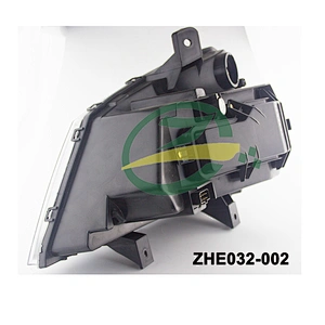 Minivan headlight for FAW XPV 6371 head lamp car heal light
