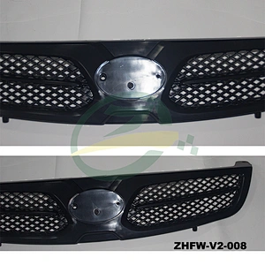 FAW V2 Grill Auto Spare Parts for V2