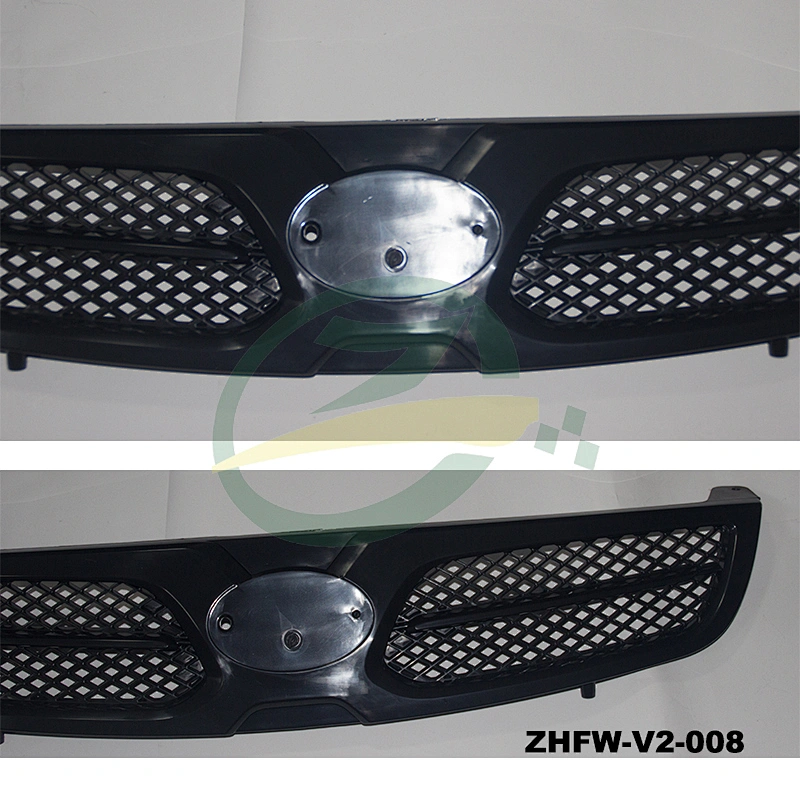 FAW V2 Grill Auto Spare Parts for V2