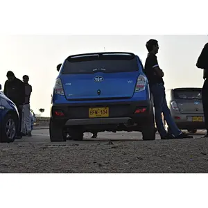 FAW FRONT BUMPER  AUTO SPARE PARTS FOR V2