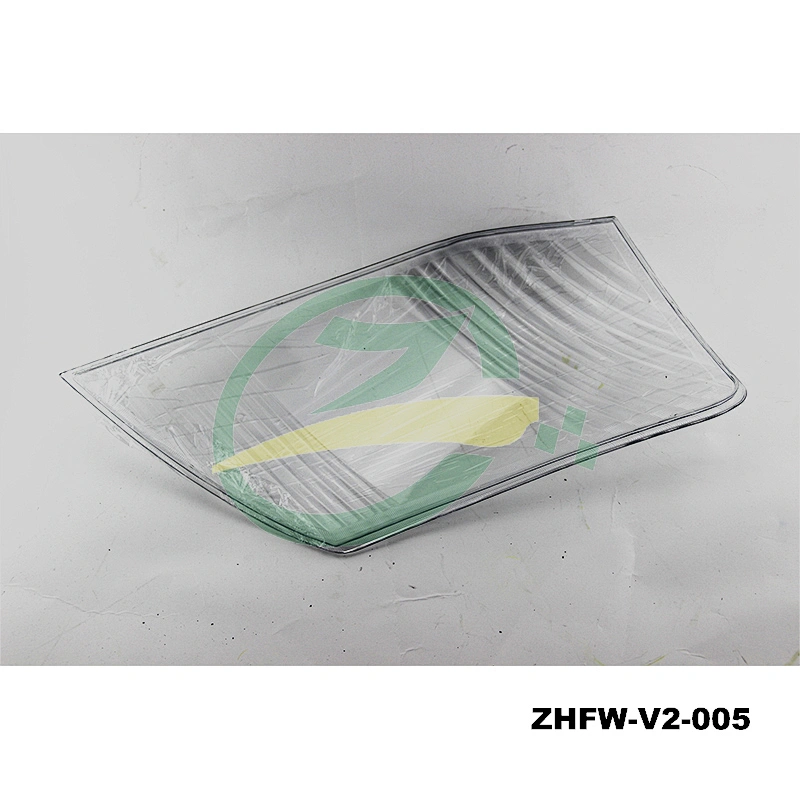 FAW Head Lamp Lens Auto Spare Parts for V2