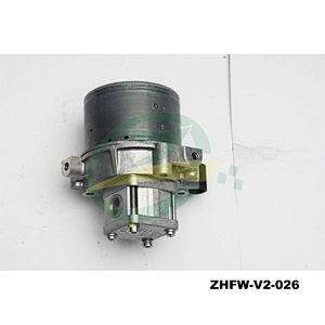 FAW V2 OIL PUMP MOTOR ASSY AUTO SPARE PARTS FOR V2