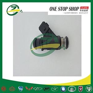 spare parts for JAC fuel injector nozzle for JAC car 25345994