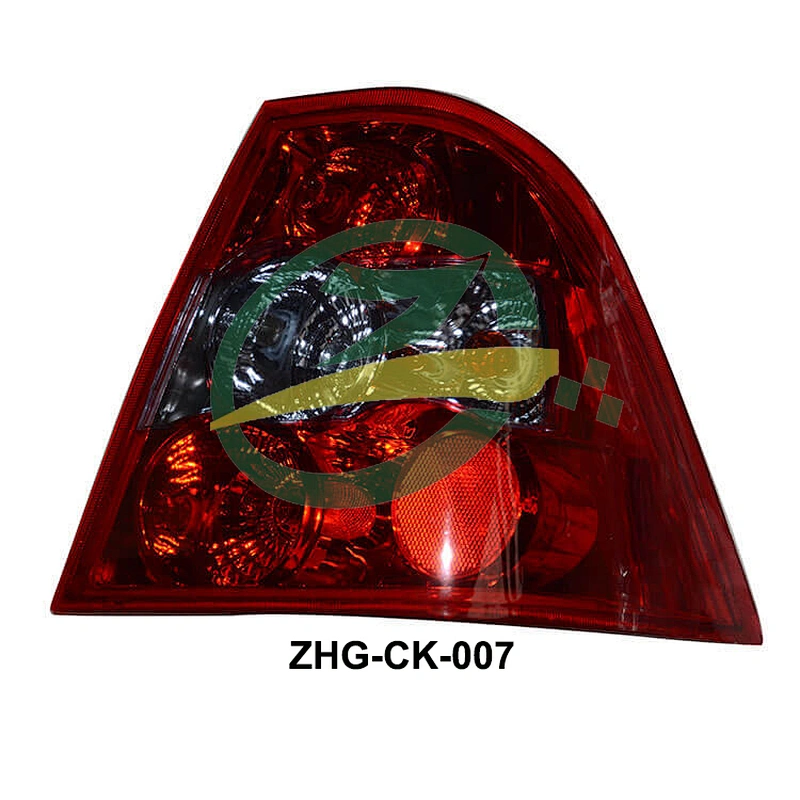 Car door Outside Mirror for GEELY CK car mirror