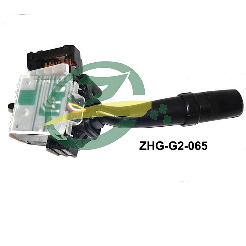 Geely GC2 PANDA combination wiper Switch spare parts for geely car 1017000650