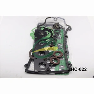Chery Parts Gasket Kit For Chery A1 SQR473F