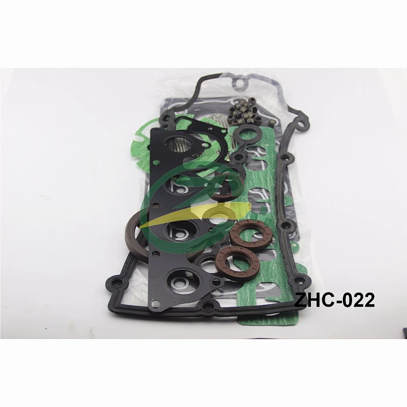 Chery Parts Gasket Kit For Chery A1 SQR473F