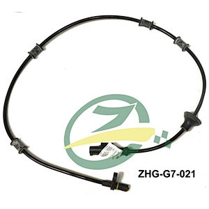 Geely Emgrand x7 gx7 abs sensor spare parts for geely car 1014003908