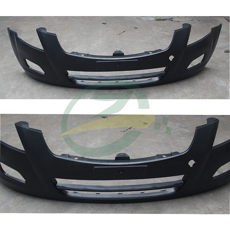 FAW FRONT BUMPER  AUTO SPARE PARTS FOR V2