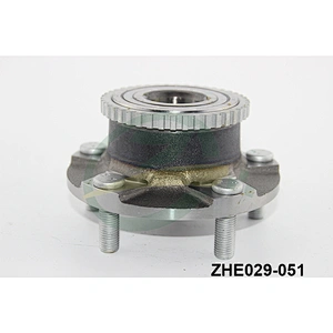 Car front wheel hub bearing with 5 lug for SGMW chevrolet , wuling auto