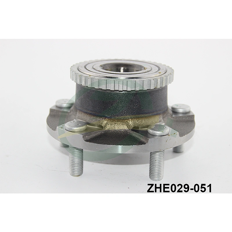 Car front wheel hub bearing with 5 lug for SGMW chevrolet , wuling auto