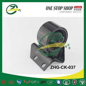 Car engine mount for GEELY CK CK auto spare parts 1600437180
