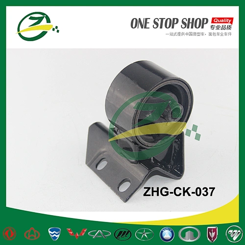 Car engine mount for GEELY CK CK auto spare parts 1600437180