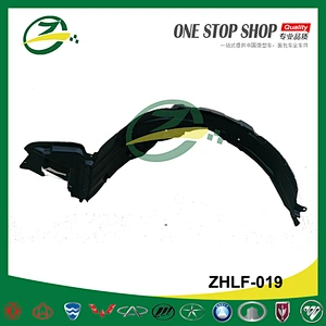 lifan car body parts fend bracket for lifan 620 B5400311 B5400321