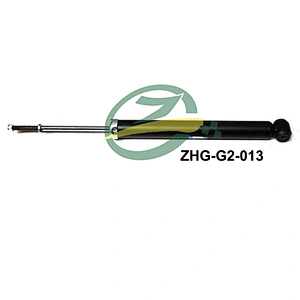 Geely GC2 PANDA rear shock absoreber spare parts for geely car 1014024161