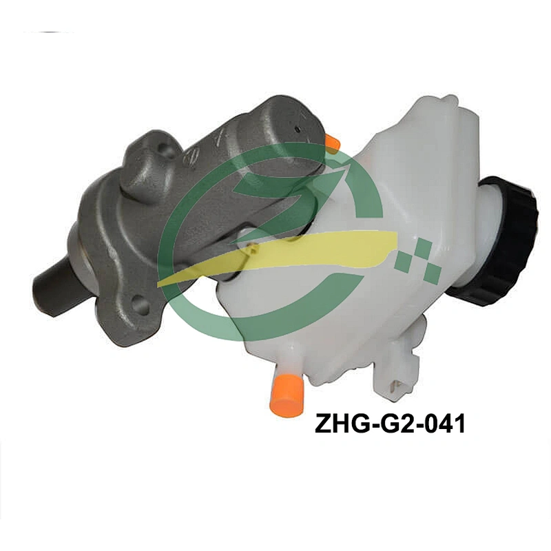 Brake Master Cylinder Auto Parts for GEELY GC2 Car Parts 1014002685