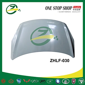 Car body parts engine hood for LIFAN X50 A8402100