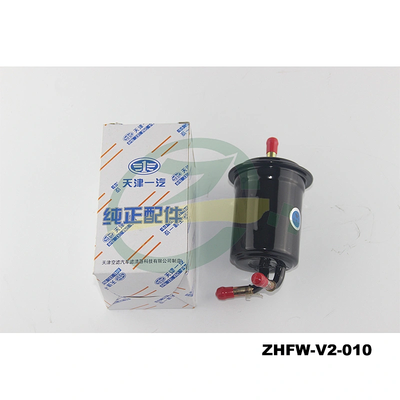 FAW V2 FUEL FILTER AUTO SPARE PARTS FOR V2