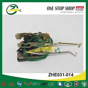 Car Door Lock Actuator for lifan foison mini truck and mini van M6105130
