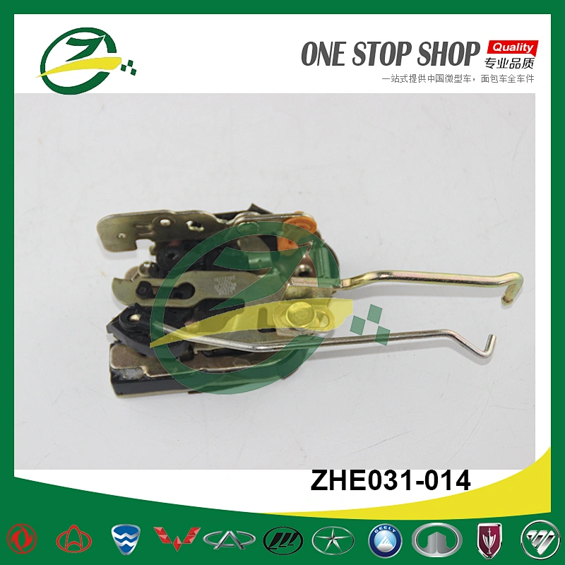 Car Door Lock Actuator for lifan foison mini truck and mini van M6105130