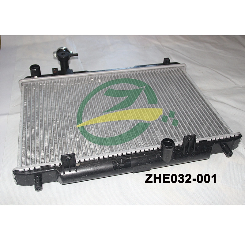 Car engine parts radiator FAW X-PV 6371 FAW minivan auto spare parts