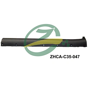 spare parts for CHANG AN  cs35 bottom beam for CHANG AN car