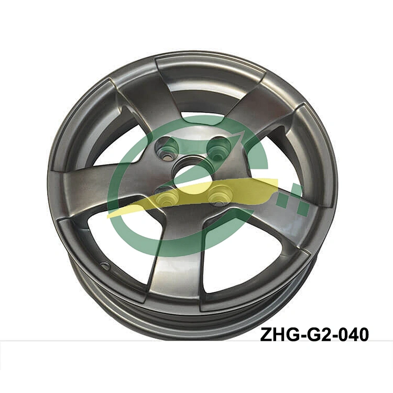 GEELY GC2 PANDA wheel rim spare parts for geely car 1014011128
