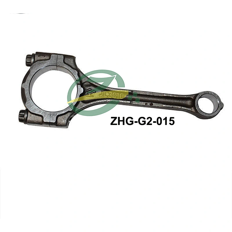 GEELY GC2 PANDA  connecting rod spare parts for geely car 1036050102