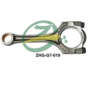 Geely Emgrand x7 gx7  connecting rod spare parts for geely car 1016050948