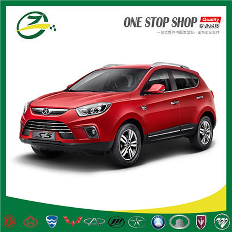 spare parts for JAC S5 front shock absorber for jac car