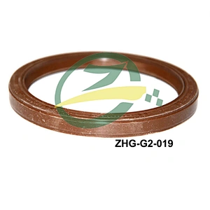 Geely GC2 PANDA front crankshaft oil seal spare parts for geely car 1036050041
