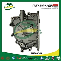 Car engine Oil Pump For hafei 462Q/465Q AUTO PARTS