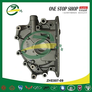 Car engine Oil Pump For hafei 462Q/465Q AUTO PARTS