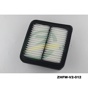 FAW V2 AIR FILTER AUTO SPARE PARTS FOR V2
