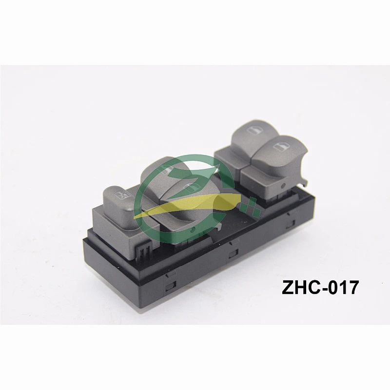 Chery Parts Window Lifter Switch For Chery A1 Auto Parts S12-3746030 Window Regulator Switch