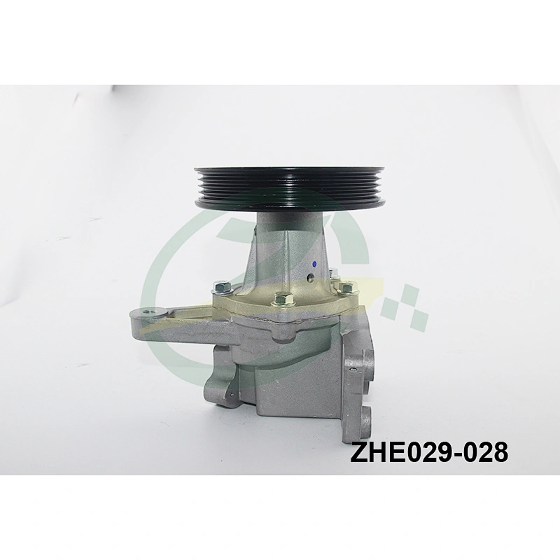 Car water pump for wuling chevrolet n200 n300 minivan and mini truck auto parts cooling circulation pump