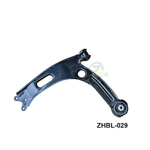 Car control arm for Brilliance H320 auto spare parts